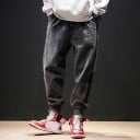 Pantalons pour hommes F1605 3