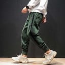 Pantalons pour hommes F1605 4