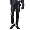 Pantalons pour hommes F1612 2