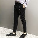 Pantalons pour hommes F1612 3