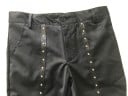 Pantalons pour hommes F1612 6