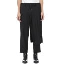 Pantalons pour hommes F1614 1