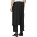 Pantalons pour hommes F1614 2