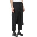 Pantalons pour hommes F1614 3