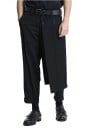 Pantalons pour hommes F1614 6