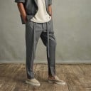 Pantalons pour hommes F1622 3