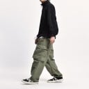 Pantalons pour hommes F1625 4
