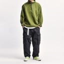 Pantalons pour hommes F1625 5