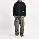 Pantalons pour hommes F1625 6