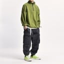 Pantalons pour hommes F1625 7
