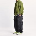 Pantalons pour hommes F1625 8