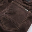 Pantalons pour hommes F1627 11