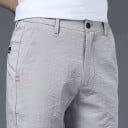 Pantalons pour hommes F1635 5