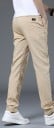 Pantalons pour hommes F1635 8