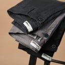 Pantalons pour hommes F1669 6