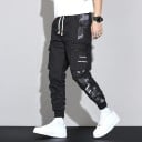 Pantalons pour hommes F1671 3