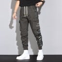 Pantalons pour hommes F1671 4