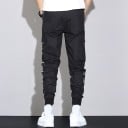 Pantalons pour hommes F1671 5