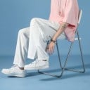 Pantalons pour hommes F1694 5