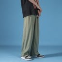 Pantalons pour hommes F1694 6