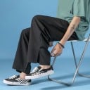 Pantalons pour hommes F1694 7