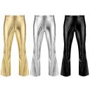 Pantalons pour hommes F1695 4