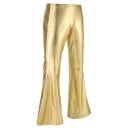 Pantalons pour hommes F1695 5