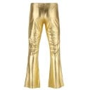 Pantalons pour hommes F1695 6