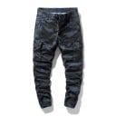 Pantalons pour hommes F1697 3
