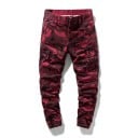 Pantalons pour hommes F1697 4