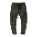 Pantalons pour hommes F1697 17