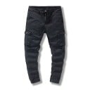 Pantalons pour hommes F1697 18