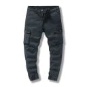 Pantalons pour hommes F1697 19