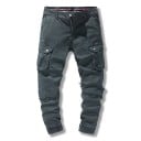 Pantalons pour hommes F1697 21