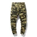 Pantalons pour hommes F1697 22