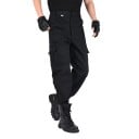 Pantalons pour hommes F1721 1