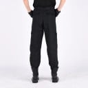 Pantalons pour hommes F1721 2