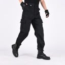 Pantalons pour hommes F1721 4