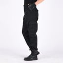 Pantalons pour hommes F1721 5