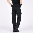 Pantalons pour hommes F1721 6