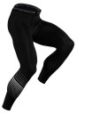Kompressionsleggings för män F1524 11