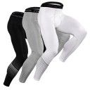 Kompressionsleggings för män F1524 16