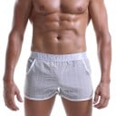 Rutiga shorts för män A2478 2