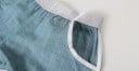 Rutiga shorts för män A2478 6