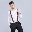 Férfi nadrágtartók T1175 6