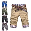 Sommarshorts för män J3216 3