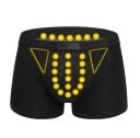 Herrmagnetiska boxer 2