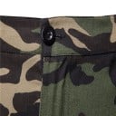 Pantalons camouflés pour hommes F1549 5