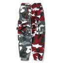 Pantalons camouflés pour hommes F1704 1