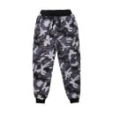 Pantalons de survêtement camouflés pour hommes A3114 1